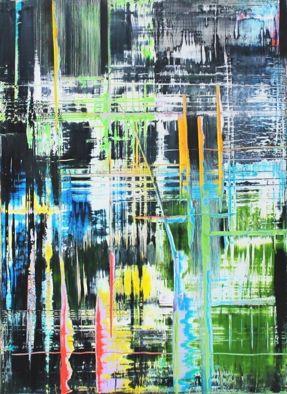 478-1 Lesné tajomstvá I. 2020 olej na plátne 95x70cm.jpg